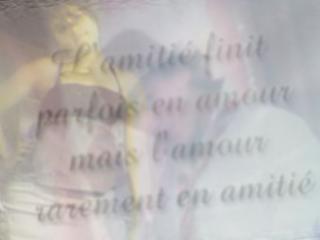 L'AmiTié